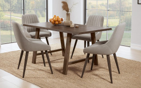 Обеденный стол Кларис thumb