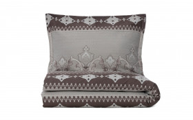 3 piese 200/220 cm; Microfibra Lenjerie de pat 02431 thumb