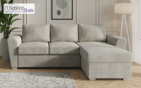 Coltar extensibil Michelangelo Ultra thumb