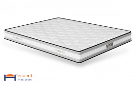 Saltea  Modena Polyflex 90/200, cu doua fete thumb