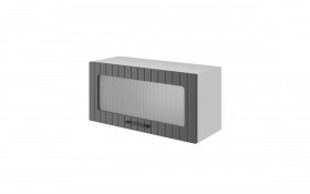 Dulap-vitrina de bucatarie Ava 40 thumb
