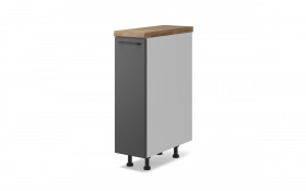 Dulap de bucatarie pentru sticle Hana 28 thumb