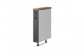 Dulap de bucatarie pentru sticle Hana 29 thumb