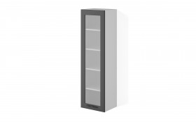 Dulap-vitrina de bucatarie Simon 37 thumb