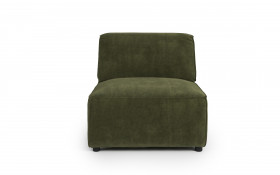 Fotoliu din coltar modular Verso thumb