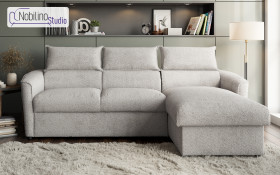 Раскладной угловой диван Монтеро thumb