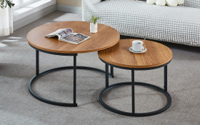 Masuta de cafea Sherry thumb