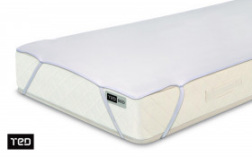 Protector Ted Classic 180/200 , impermeabil thumb