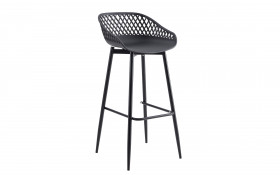 Scaun de bar Pokos thumb