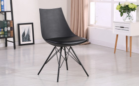 Scaun de masa Rentis thumb