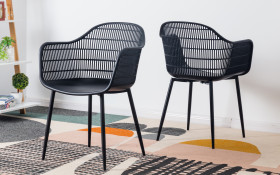 Scaun de masa Medero thumb