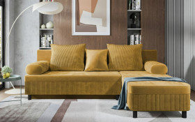 Coltar extensibil Delano thumb