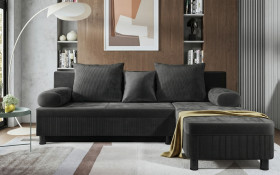 Coltar extensibil Delano thumb