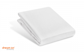 Protector pentru saltea 70/140 Terry Cotton thumb