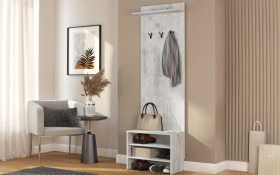 Прихожая Винс thumb