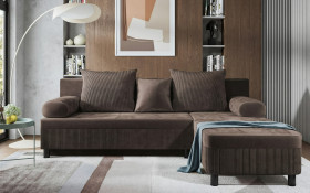 Coltar extensibil Delano thumb