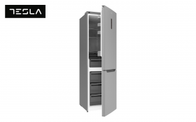 Combina frigorifica TESLA RC3400FHXE thumb