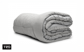 Pilota 200/220 сm Stripe thumb