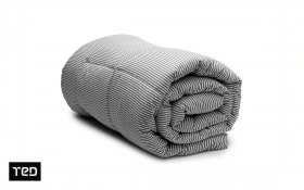 Pilota 200/220 сm Stripe thumb