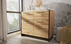 Set 2 comode Camino 2D2S thumb