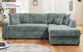 Coltar extensibil Ruben thumb