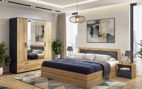 Set dormitor 160/200 Philadelphia S thumb