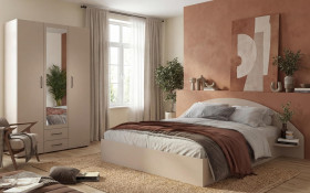 Set dormitor 140/200 Lorein thumb