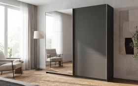 Dulap cu usi glisante Alinor thumb