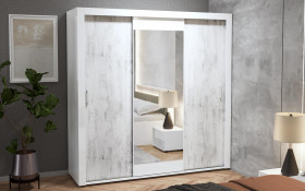 Dulap cu usi glisante Balman thumb