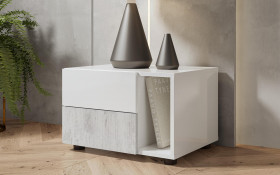 Noptiera Balman, stanga thumb