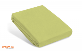 Protector pentru saltea 60/120 Smartcel Gold thumb