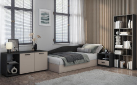Colectie pentru dormitor Colectia Emily S  pentru dormitor thumb