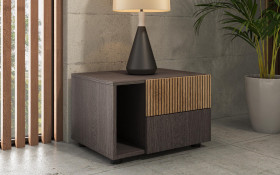 Прикроватная тумба Балман, правый thumb