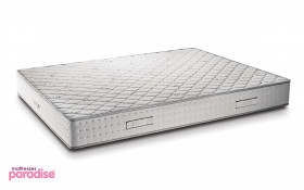 Saltea Silver Care Memory, cu doua fete 90/200 thumb