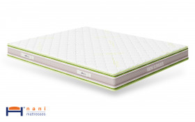 Матрас Sirena Ultraflex, 160/200 двусторонний thumb
