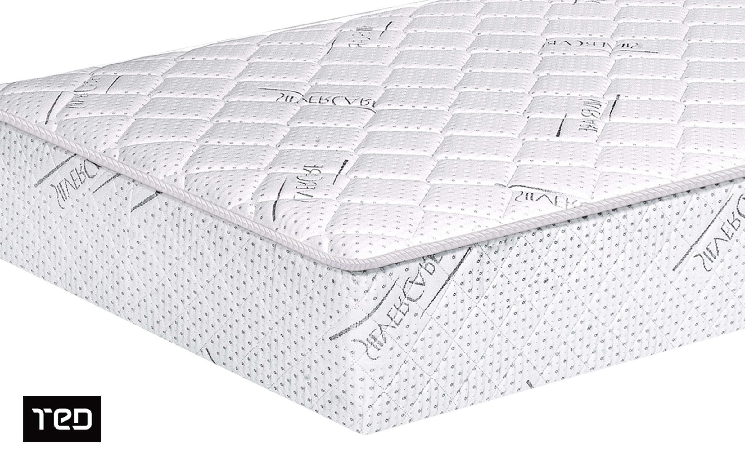 Saltea Silver Favoritе, cu o fata 160/200 thumb