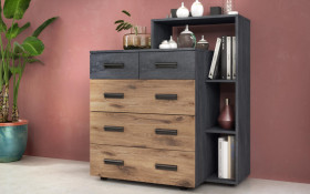 Comoda Sandero thumb