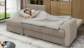 Coltar extensibil Nord thumb