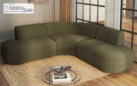 Угловой диван Алино thumb