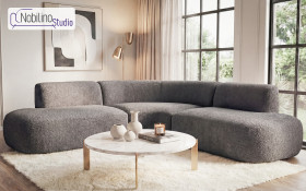 Угловой диван Алино thumb