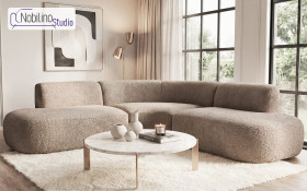 Угловой диван Алино thumb