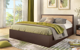 Pat dublu 164/190 Nadejda thumb