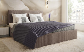 Pat dublu tapitat 140/200 Elit thumb