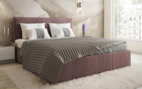 Pat dublu tapitat 160/200 Elit thumb