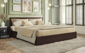 Pat dublu 160/200 Izi thumb