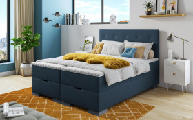 Pat dublu Boxspring Albeta 160/200 thumb