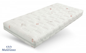 Saltea 100/200, cu doua fete Swiss Dream thumb