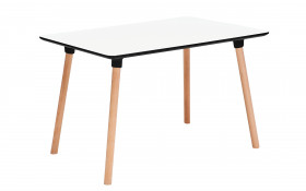 Masa dining Latera thumb