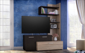 Modul TV Vans thumb