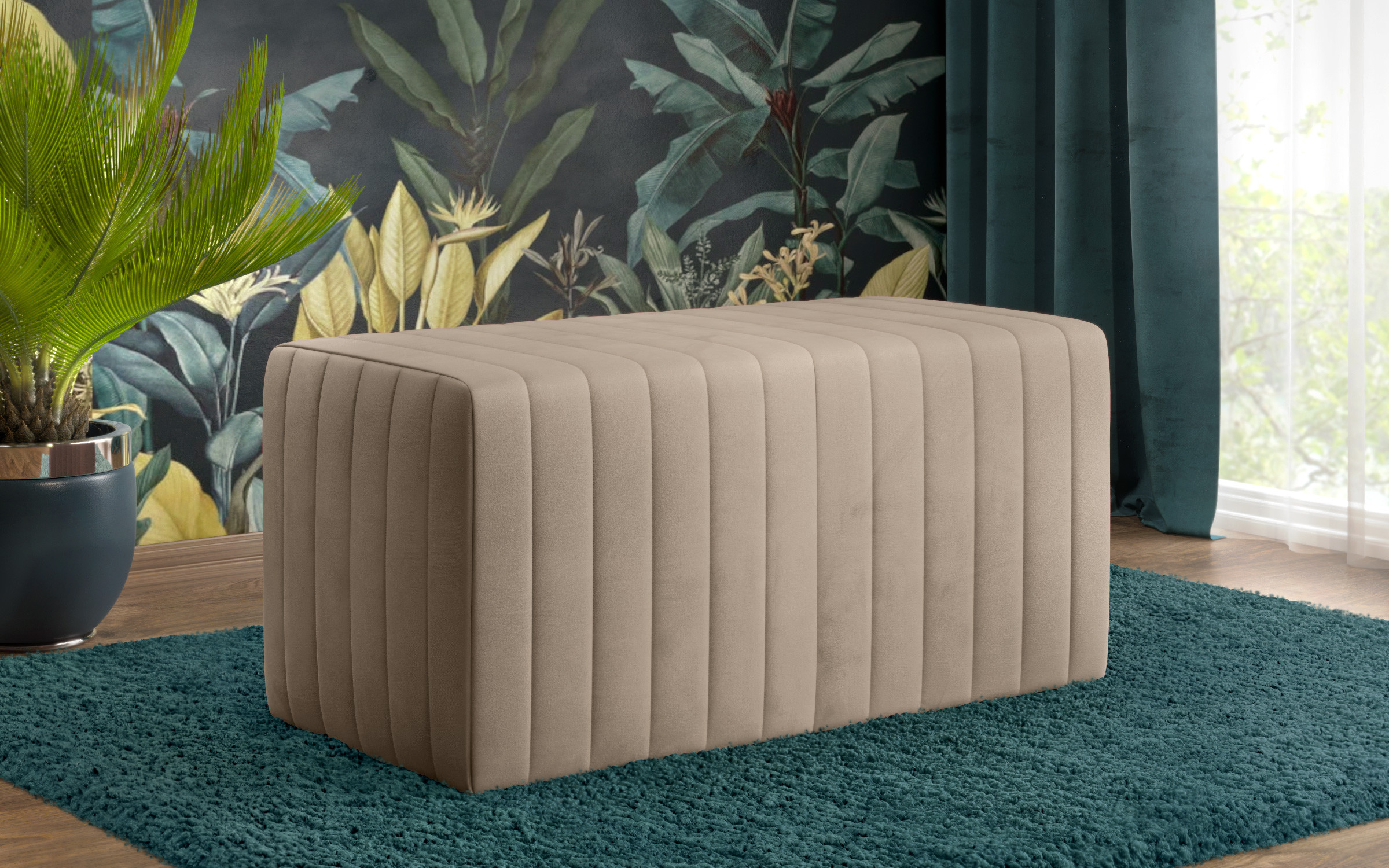 Taburet Boma XL thumb